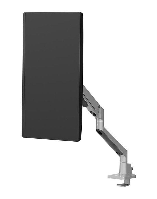 Monitoriaus stalinis laikiklis Neomounts 17–35", sidabrinis (DS70-250SL1)