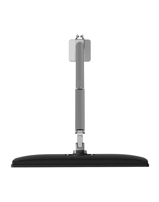 Monitoriaus stalinis laikiklis Neomounts 17–35", sidabrinis (DS70-250SL1)