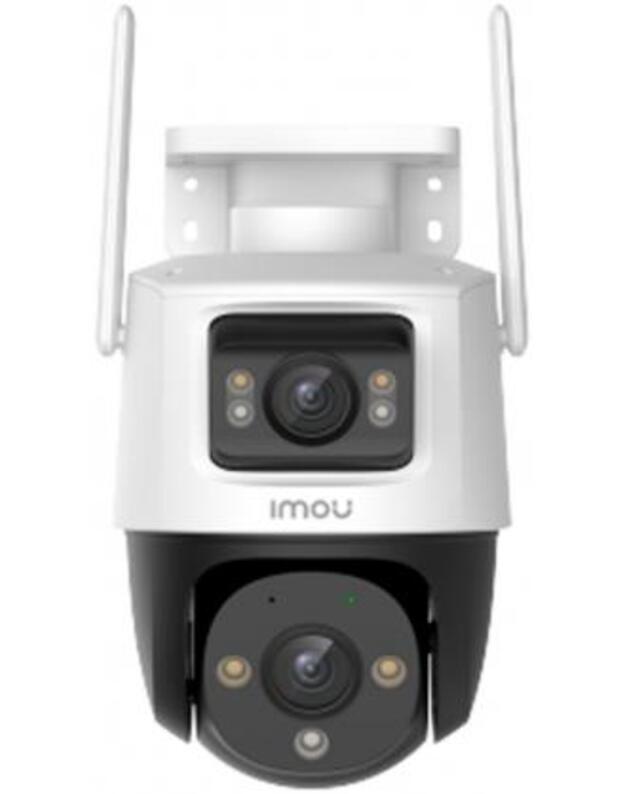 WRL CAMERA 10MP CRUISER DUAL/IPC-S7XP-10M0WED IMOU