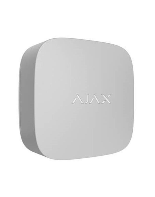 SENSOR AIR QUALITY/LIFEQUALITY WHITE 52273 AJAX