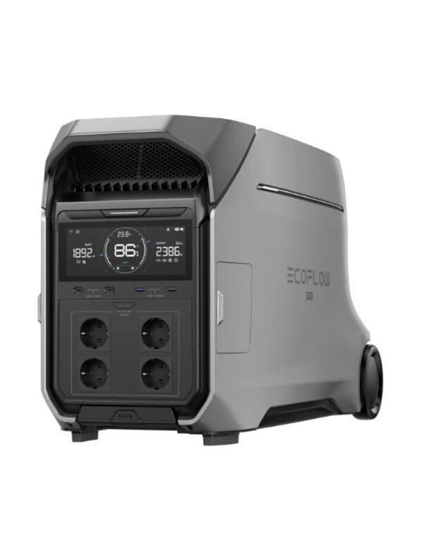 POWER STATION DELTA PRO 3/5013701005 ECOFLOW
