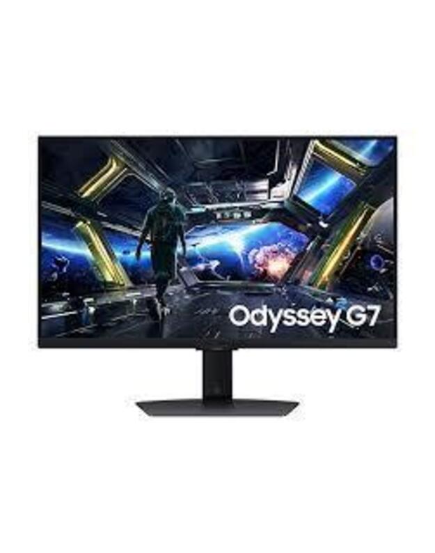 MONITOR LCD 32  ODYSSEY G7/LS32DG702EUXDU SAMSUNG