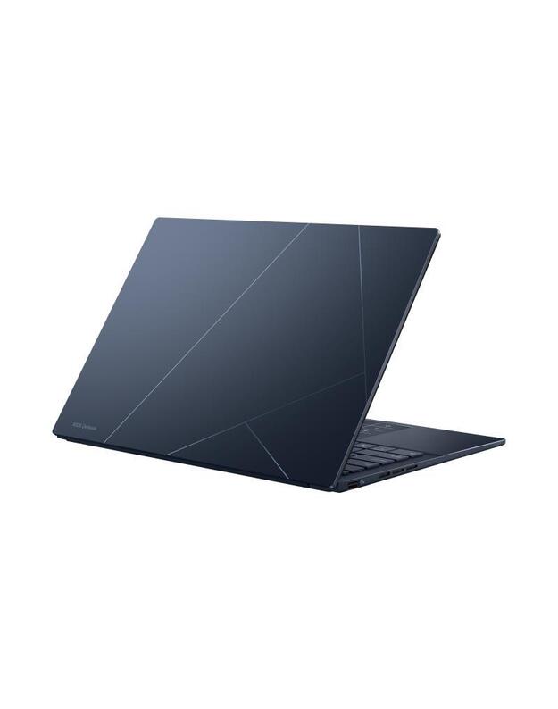 Notebook|ASUS|ZenBook Series|14 OLED|UX3405CA-PZ217W|CPU  Core Ultra|u7-255H|2000 MHz|14 |Touchscreen|2880x1800|RAM 32GB|LPDDR5x|SSD 1TB|Intel Arc Graphics|Integrated|ENG|NumberPad|Windows 11 Home|Blue|1.28 kg|90NB14W3-M00860