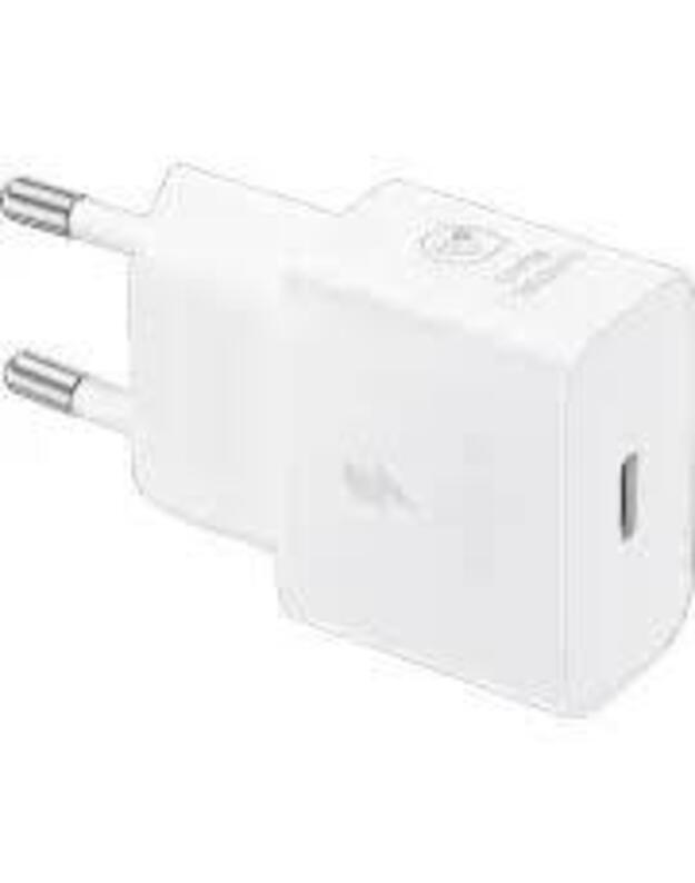 MOBILE CHARGER WALL 25W/WHITE EP-T2510NWEGEU SAMSUNG