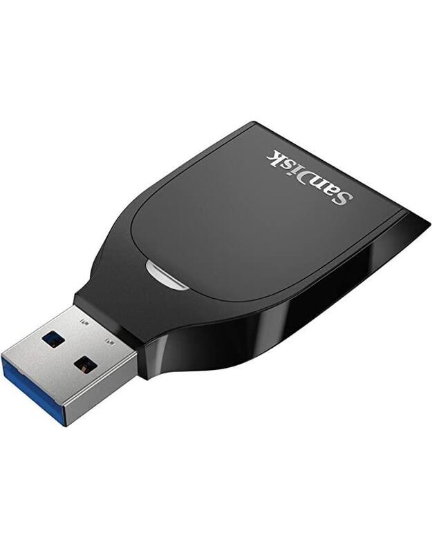 MEMORY READER USB3 SD CARD/SDDR-C531-GNANN SANDISK
