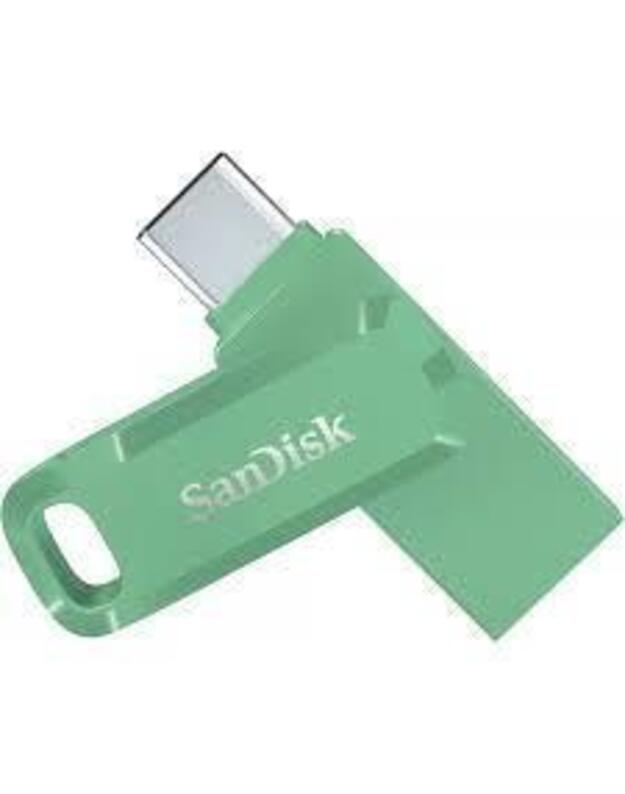 MEMORY DRIVE FLASH USB-C 512GB/SDDDC3-512G-G46AG SANDISK