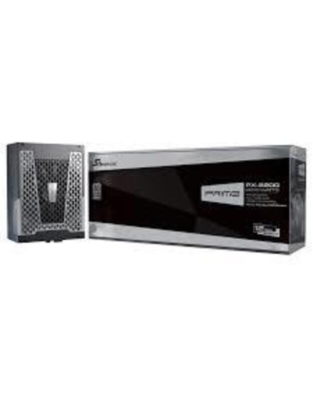 Power Supply|SEASONIC|PRIME PX ATX 3.1|2200 Watts|Efficiency 80 PLUS PLATINIUM|MTBF 100000 hours|PRIME-PX-2200-ATX30