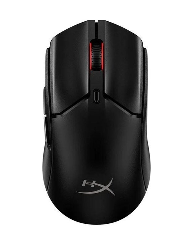 MOUSE USB OPTICAL HYPERX PF/HAS2 MINI WL BK 7D388AA HYPERX