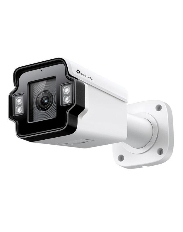 NET CAMERA BULLET H.265+ 4MP/INSIGHT S345ZI TP-LINK