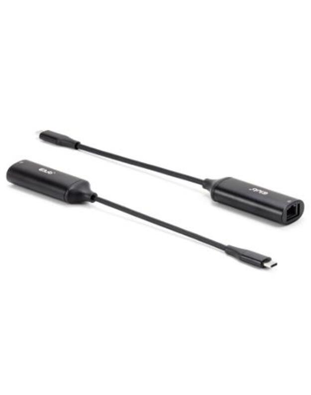 I/O ADAPTER USB-C TO RJ45/M/F CAC-2530 CLUB3D