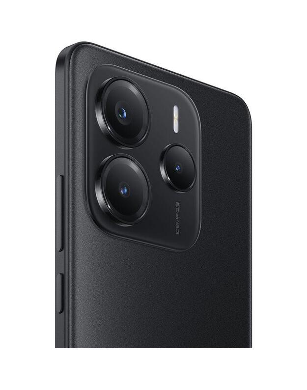 Xiaomi Redmi Note 14 5G 8/256GB, Midnight Black 4