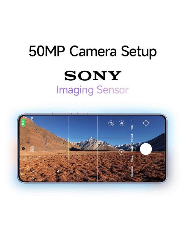 Xiaomi Redmi Note 14 5G 8/256GB, Midnight Black 9