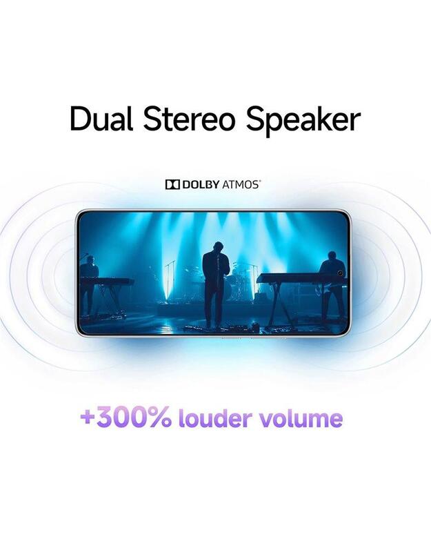 Xiaomi Redmi Note 14 5G 8/256GB, Midnight Black 10