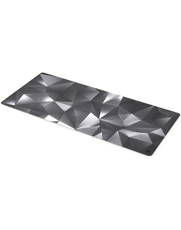 MOUSE PAD CRYSTAL BLACK XL/EY6B008 ENDORFY