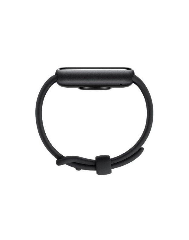 Xiaomi Watch Smart Band 9 Pro Obsidian Black, juoda 1