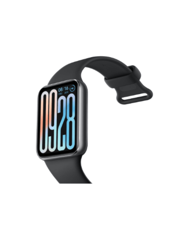 Xiaomi Watch Smart Band 9 Pro Obsidian Black, juoda 6