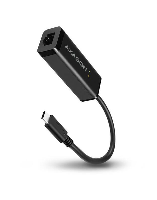 NET ADAPTER USB-C 1GB/ADE-SRC AXAGON