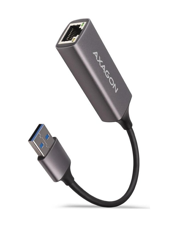 NET ADAPTER USB3.2 1GB/ADE-TR AXAGON