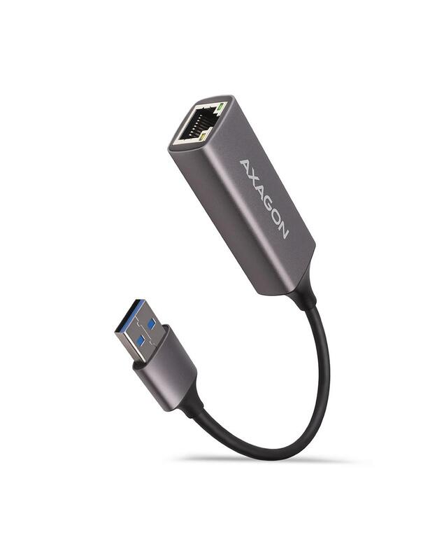 NET ADAPTER USB3.2 1GB/ADE-TR AXAGON