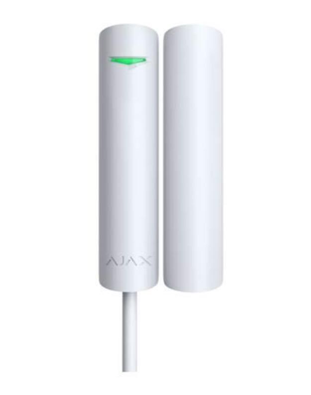 SENSOR DOORPROTECT/WHITE 30852 AJAX FIBRA