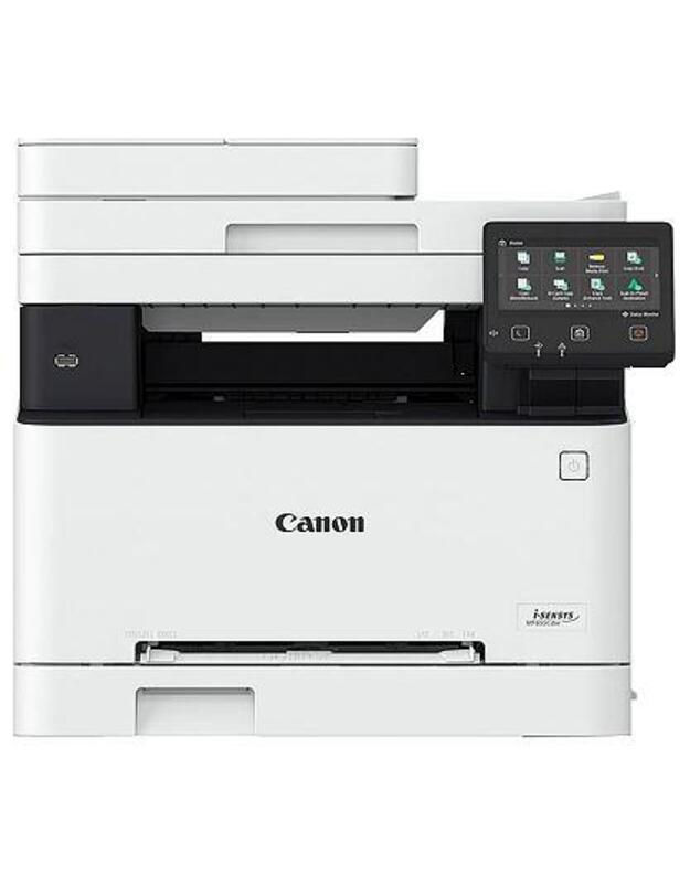 PRINTER/COP/SCAN I-SENSYS/MF655CDW 5158C004 CANON