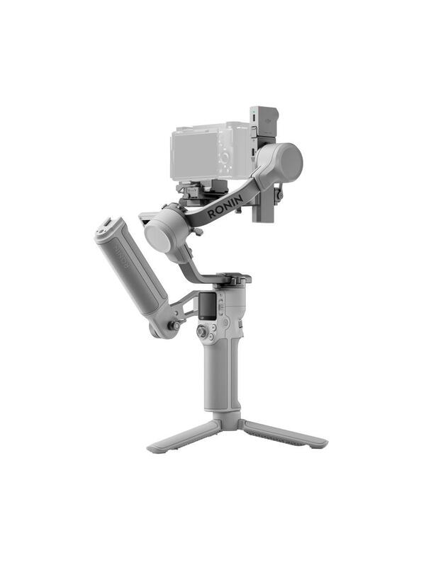 GIMBAL RS 4 MINI COMBO/CP.RN.00000443.03 DJI