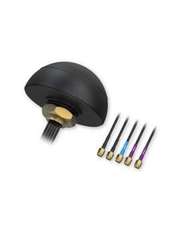 ANTENNA MOBILE/GNSS/WIFI ROOF/COMBO MIMO PR1KCO28 TELTONIKA