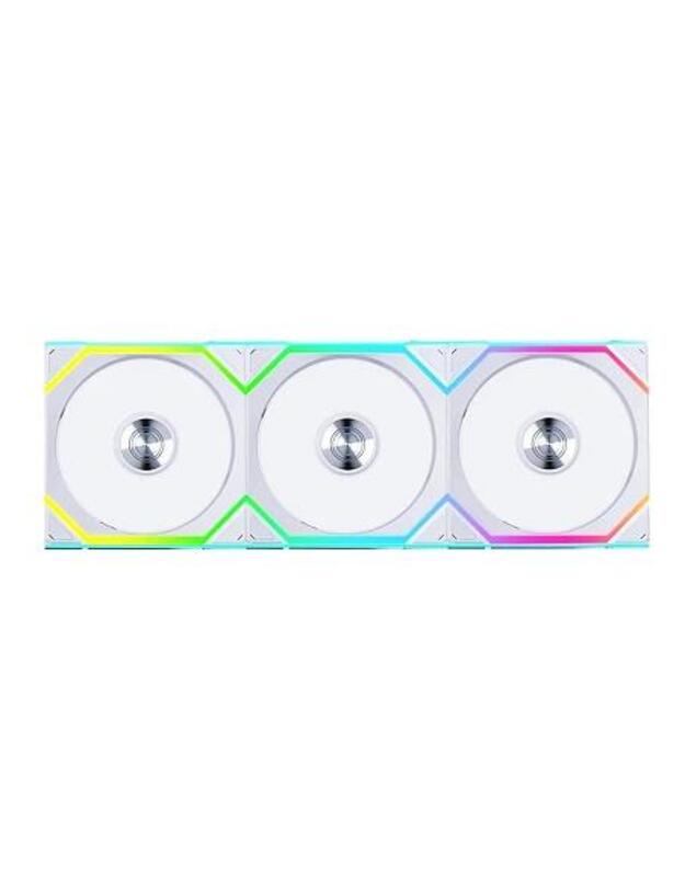 CASE FAN 120MM/G99.12RSLIN1W3W.00 LIAN LI