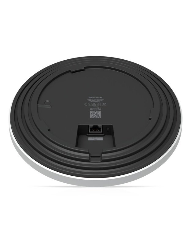 Access Point|UBIQUITI|Wi-Fi 7|IEEE 802.11ac|IEEE 802.11ax|IEEE 802.11be|U7-PRO-XG