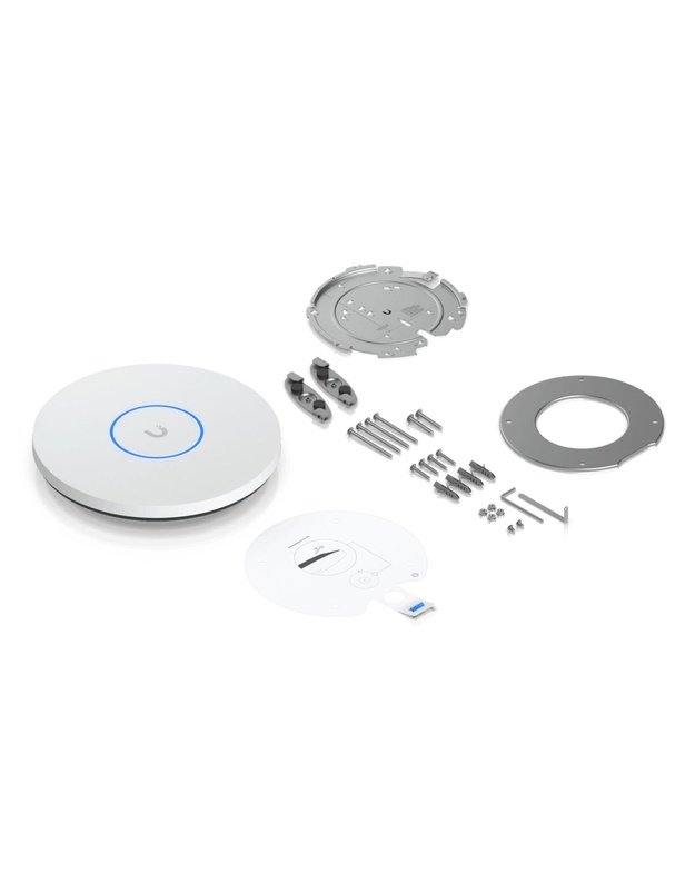 Access Point|UBIQUITI|Wi-Fi 7|IEEE 802.11ac|IEEE 802.11ax|IEEE 802.11be|U7-PRO-XG