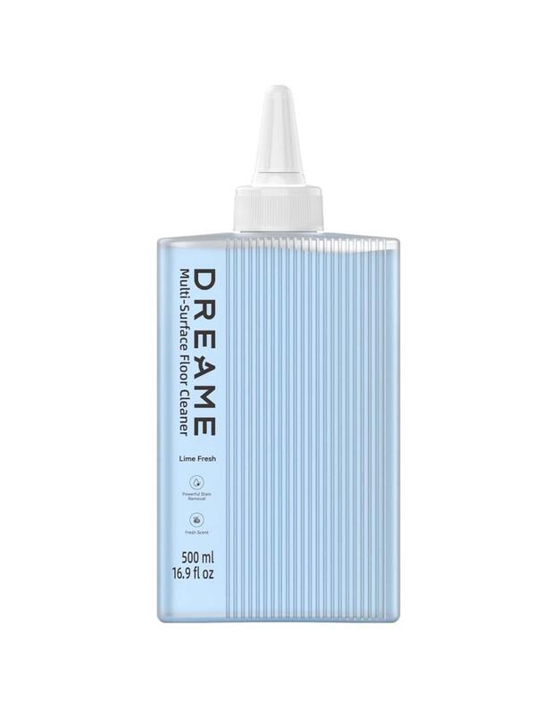 Vacuum Cleaner Accessory|DREAME|Cleaning Liquid 500ml|Model HFF3|Volume 500 ml|For H14/H14 Pro/H14 Dual/H14 Ultra/H14 Mix/H14 Station|HFF3
