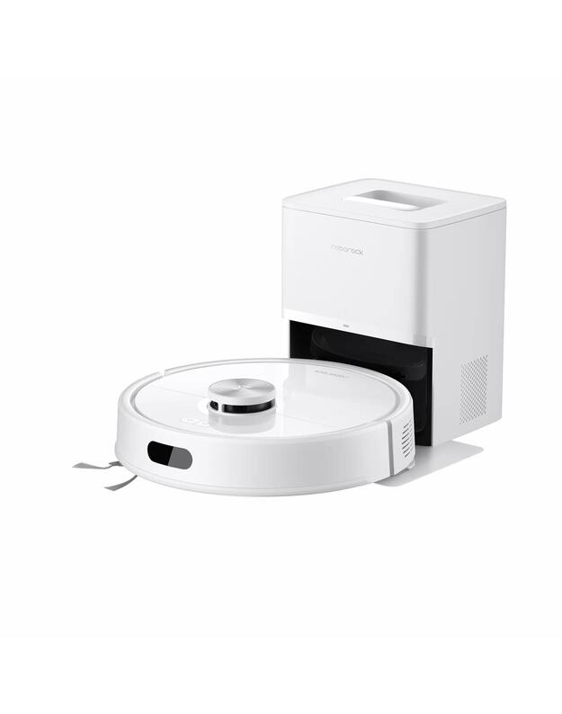 VACUUM CLEANER ROBOT Q7 TF+/WHITE Q7TFP02-00 ROBOROCK