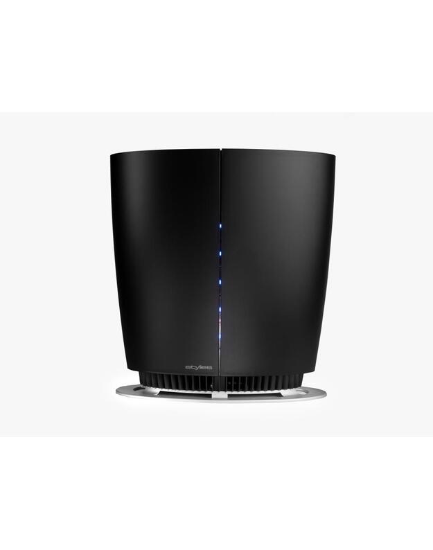AIR PURIFIER PEGASUS/BLACK COP000834 STYLIES