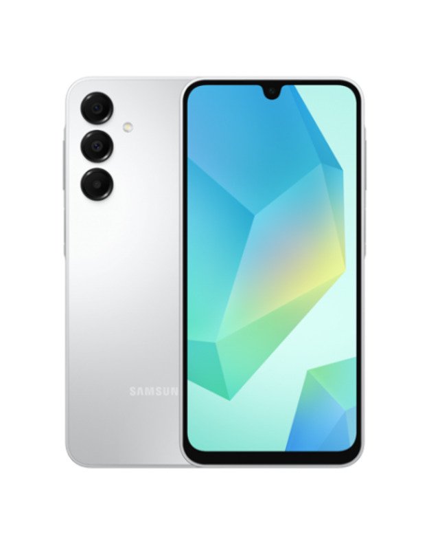 Samsung Galaxy A16 LTE 4GB+128GB Gray