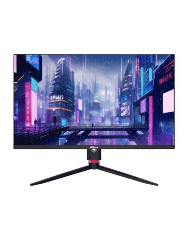 LCD Monitor|DAHUA|LM27-E331A|27 |Gaming|Panel IPS|1920x1080|16:9|180Hz|1 ms|Speakers|DHI-LM27-E331A