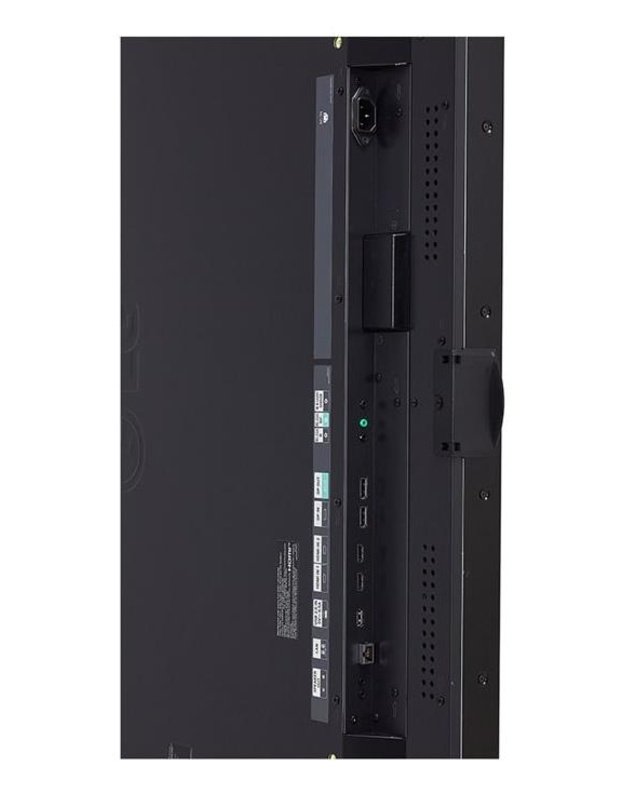 LCD ekranas LG 55" (55XS4P-B)