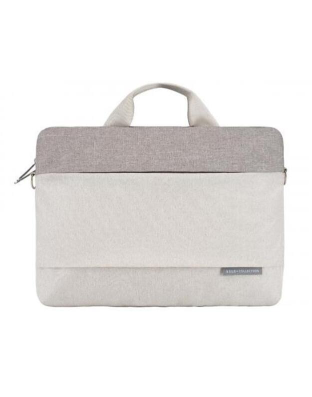 NB CASE SHOULDER EOS 15 /GREY 90XB01DN-BBA010 ASUS