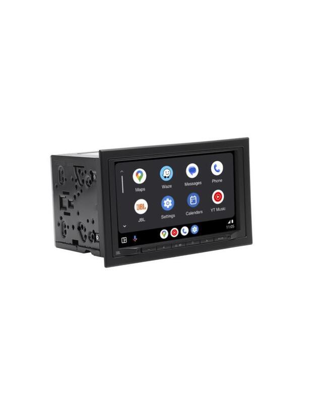 CAR RECEIVER DIN USB/AUX 7 /LEGEND700 JBLLEGEND700 JBL