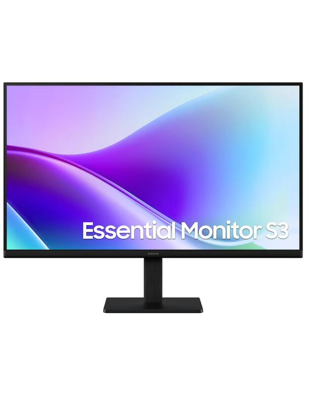 MONITOR LCD 27  S27F320GAU/LS27F320GAUXEN SAMSUNG