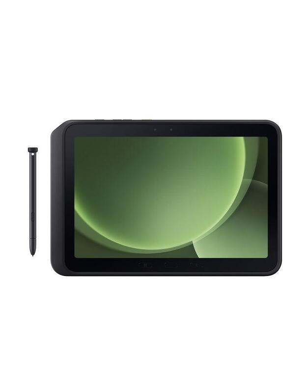 TABLET GALAXY TAB ACTIVE5 PRO/5G 10  256G GR SM-X356 SAMSUNG