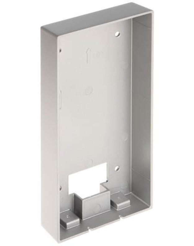 ENTRY PANEL SURFACE MOUNT BOX/VTM117 DAHUA