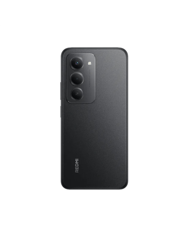 XIAOMI REDMI 15 6/128GB 4G, juodas 2
