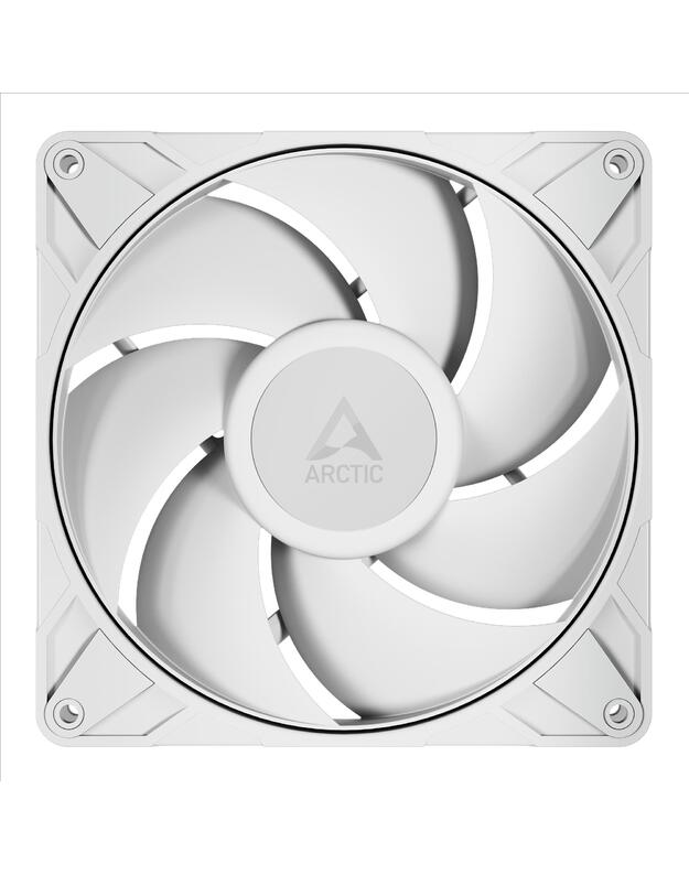 CASE FAN 140MM P14 PRO PST/WHT ACFAN00317A ARCTIC