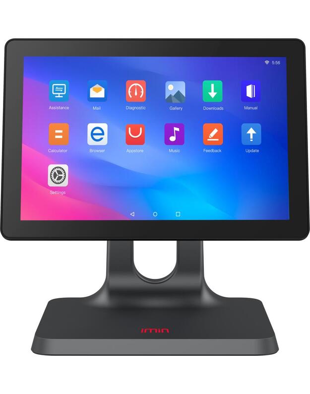 DESKTOP POS D2/D2-402 IMIN