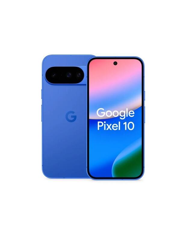 MOBILE PHONE PIXEL 10 128GB/INDIGO GA10216-GB GOOGLE
