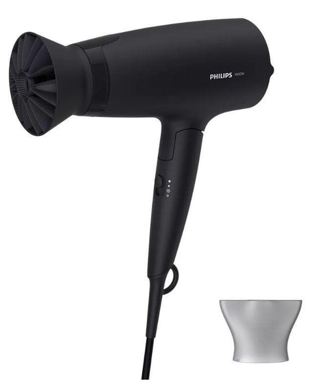 HAIR DRYER/BHD308/10 PHILIPS