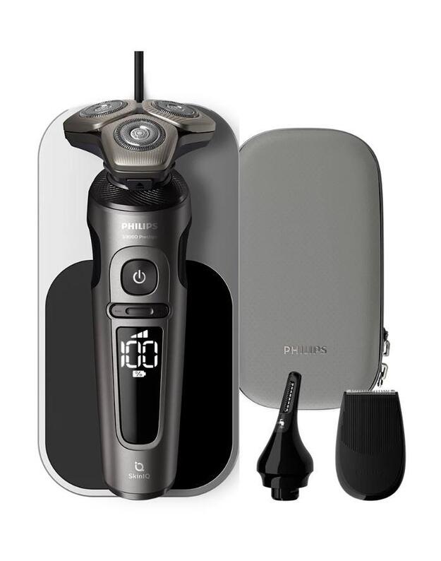 SHAVER/SP9872/15 PHILIPS