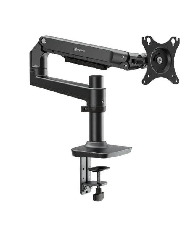 MONITOR ACC WALL MOUNT/17-38  BLACK MS75-B ONKRON