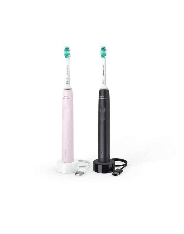 ELECTRIC TOOTHBRUSH/HX3675/15 PHILIPS