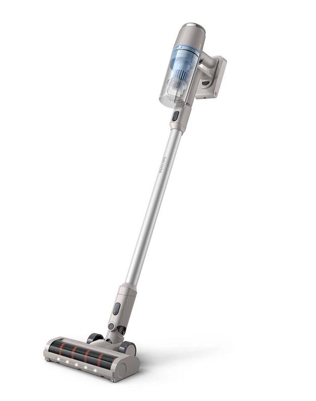 VACUUM CLEANER CORDLESS STICK/XC2011/01 PHILIPS